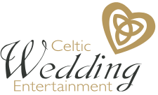 Celtic Wedding Entertainment